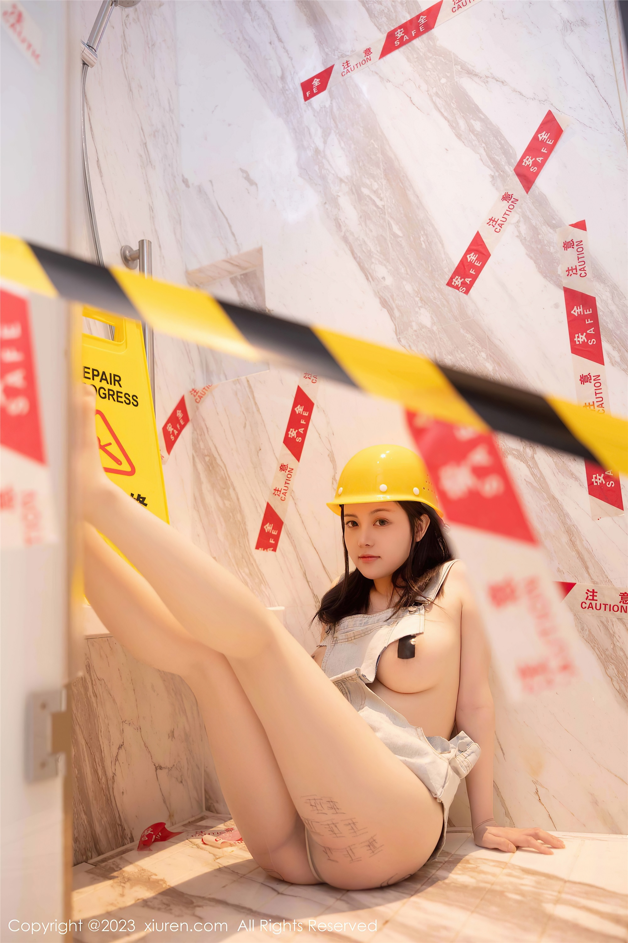 XiuRen秀人网  2023.05.18 No.6760 豆瓣酱